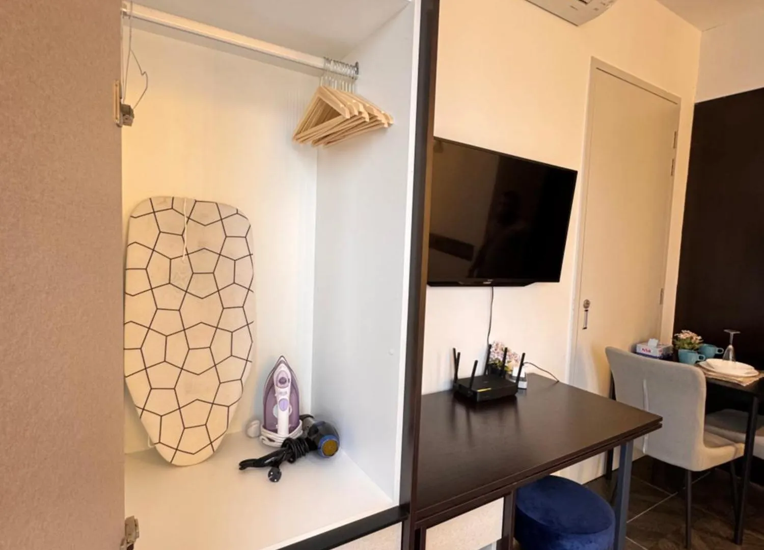 Apartman Scarletz Suites Klcc By Classy Kuala Lumpur Malajzia