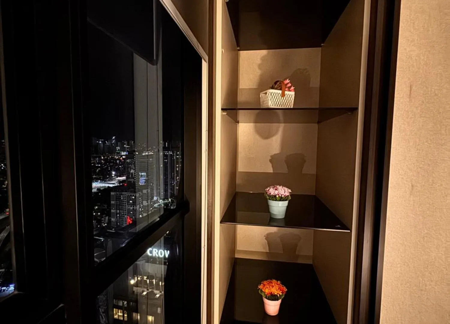 Apartman Scarletz Suites Klcc By Classy Kuala Lumpur