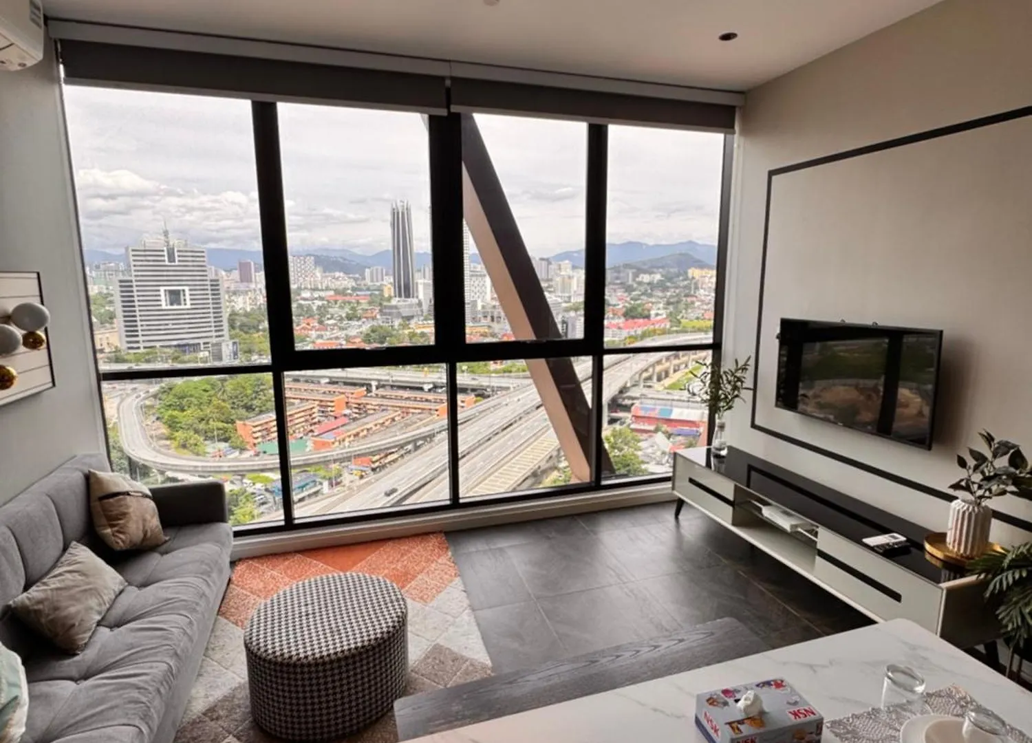 Scarletz Suites Klcc By Classy Kuala Lumpur 0*,