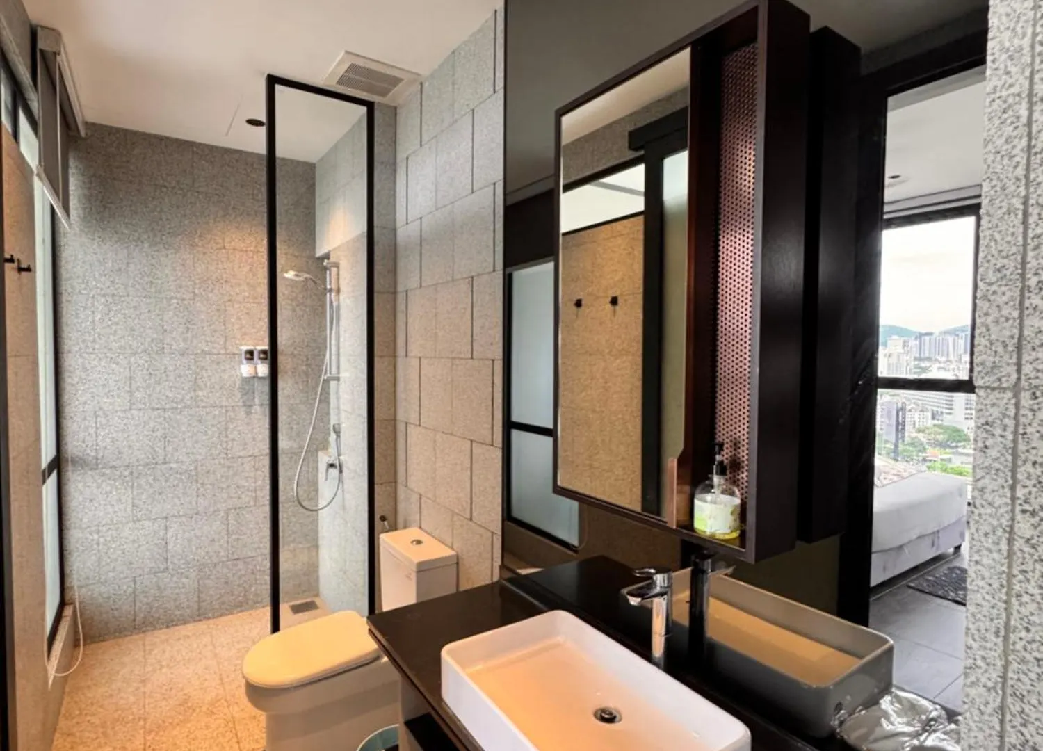 Scarletz Suites Klcc By Classy Kuala Lumpur 0*,  Malajzia
