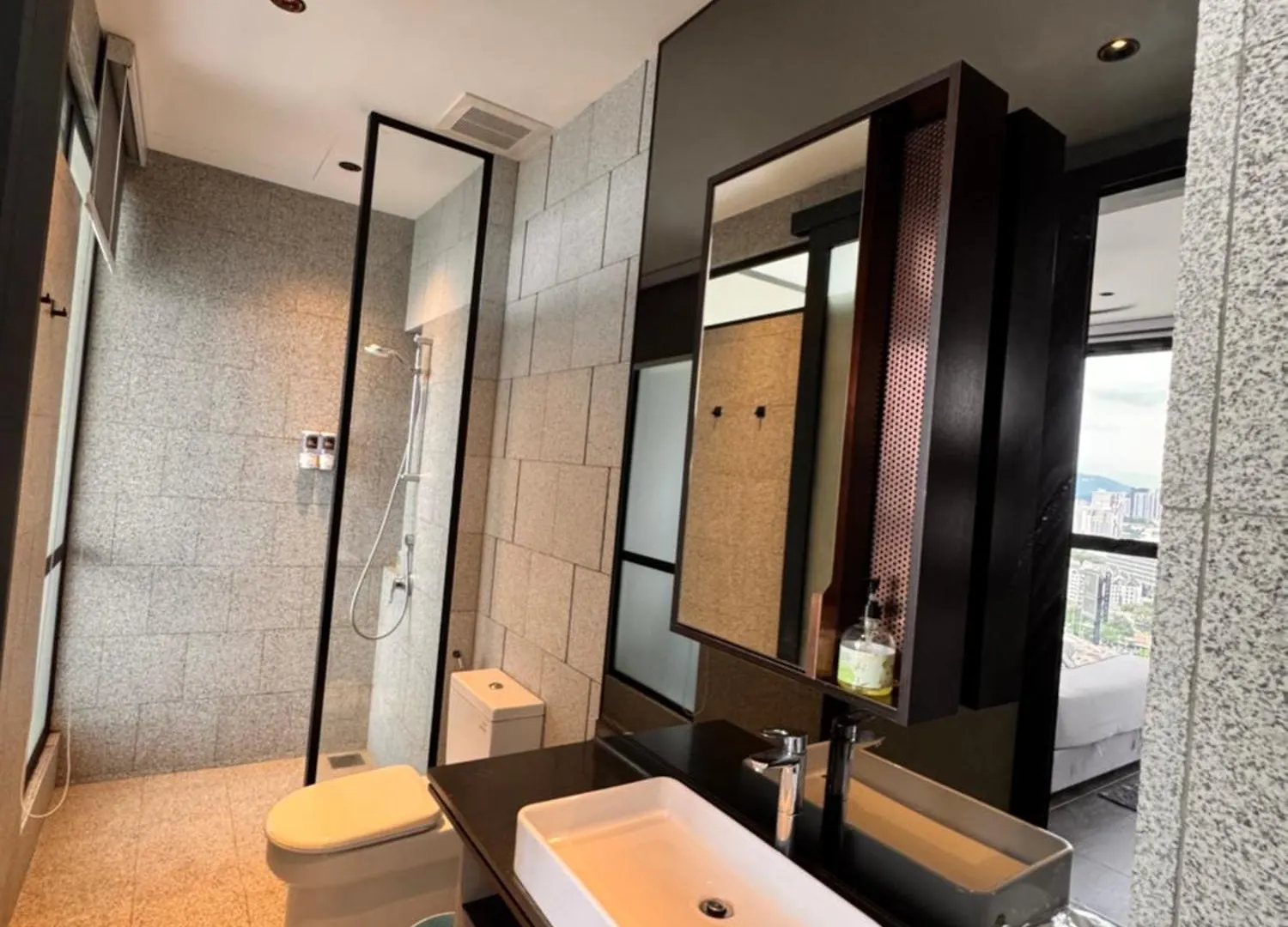 Scarletz Suites Klcc By Classy Kuala Lumpur Apartman