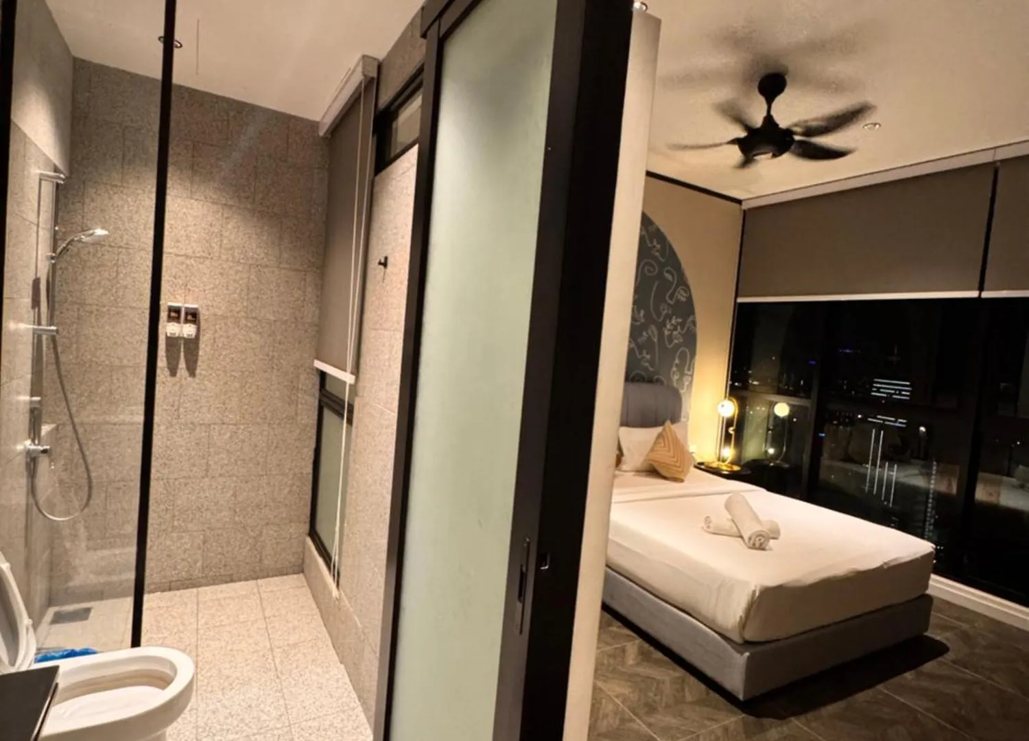 Scarletz Suites Klcc By Classy Kuala Lumpur 0*,  Malajzia