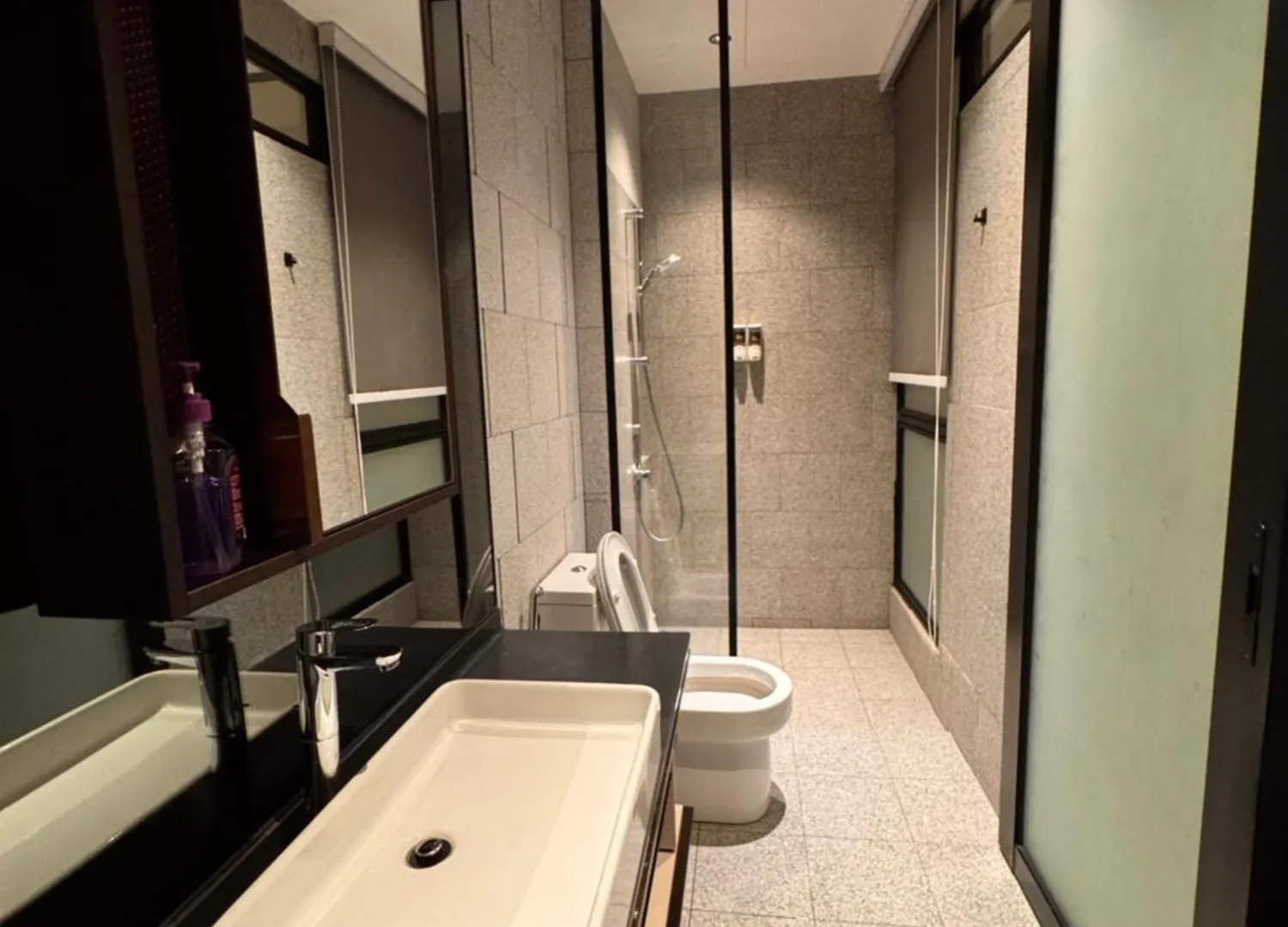 Scarletz Suites Klcc By Classy Kuala Lumpur Malajzia