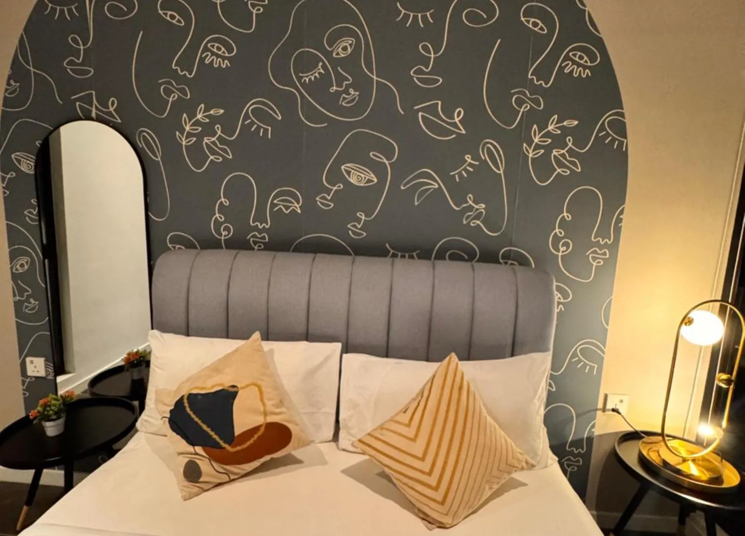 Scarletz Suites Klcc By Classy Kuala Lumpur Apartman