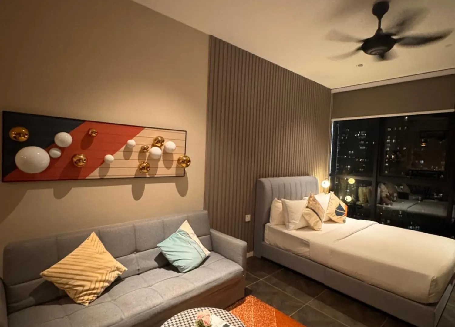 Scarletz Suites Klcc By Classy Kuala Lumpur Apartman