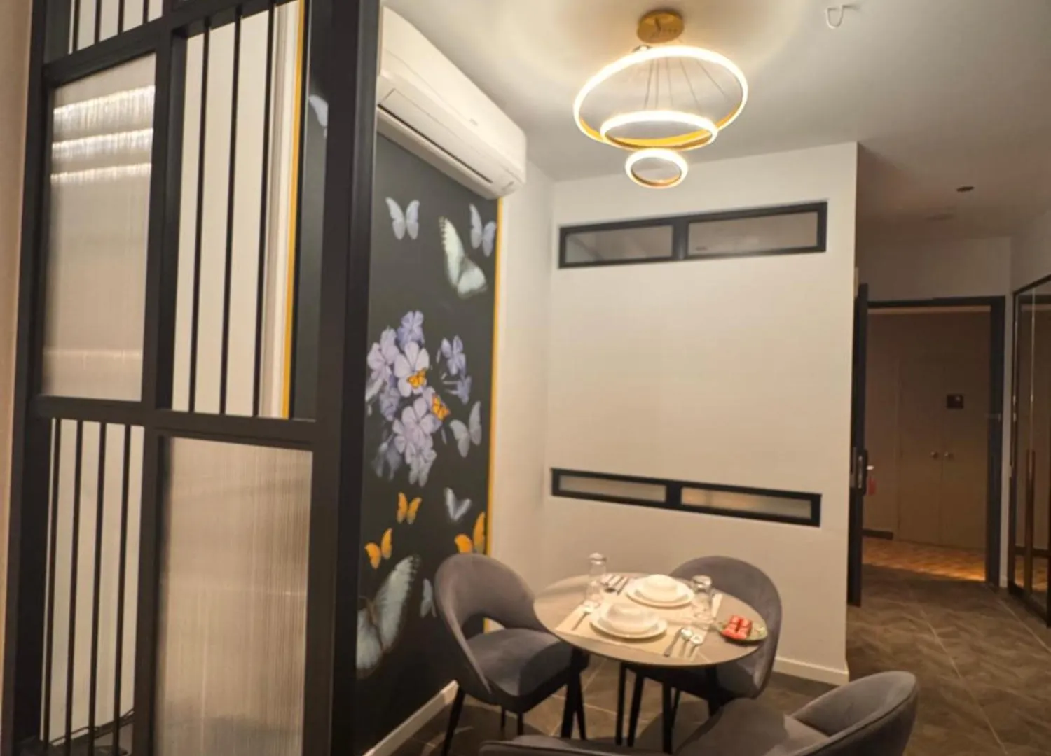 Scarletz Suites Klcc By Classy Kuala Lumpur